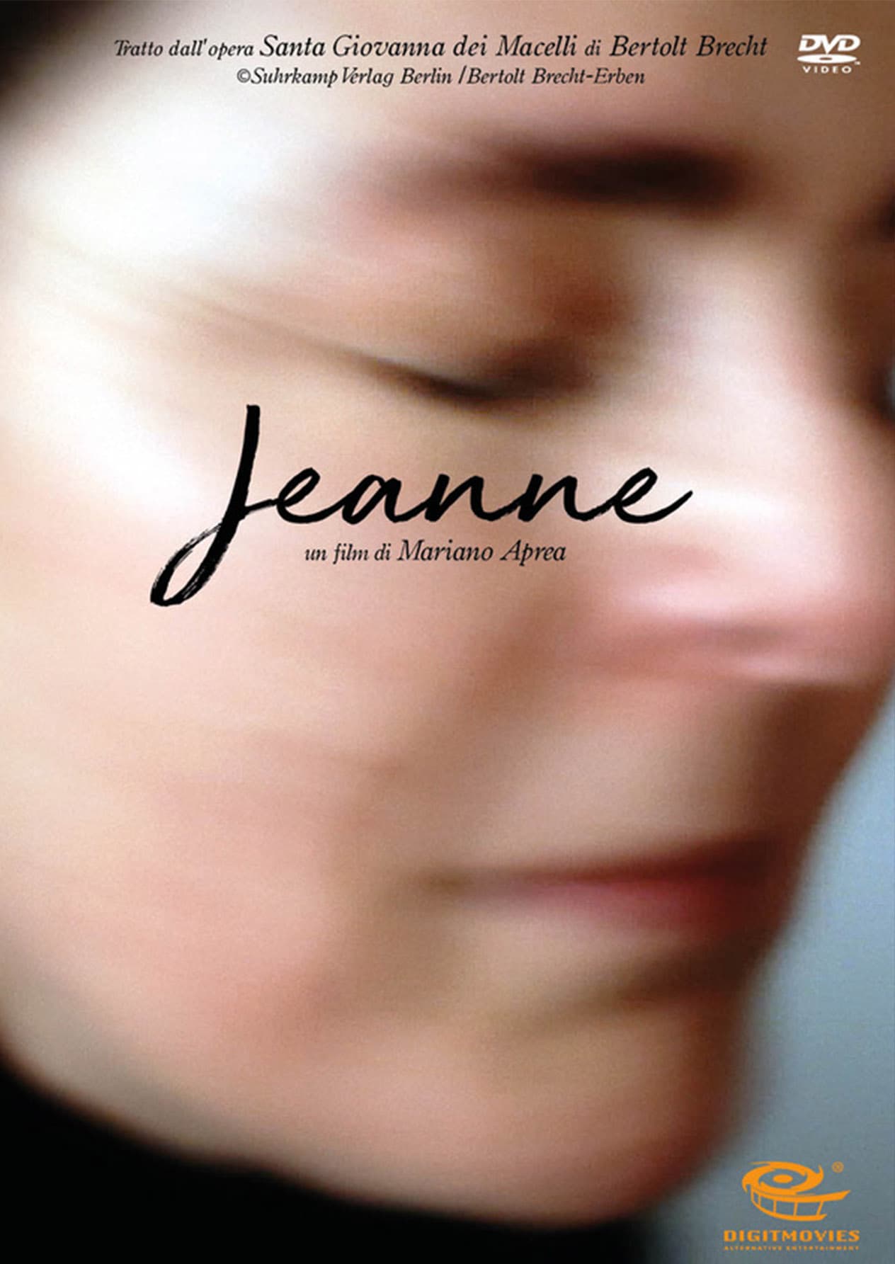 Jeanne (Import)