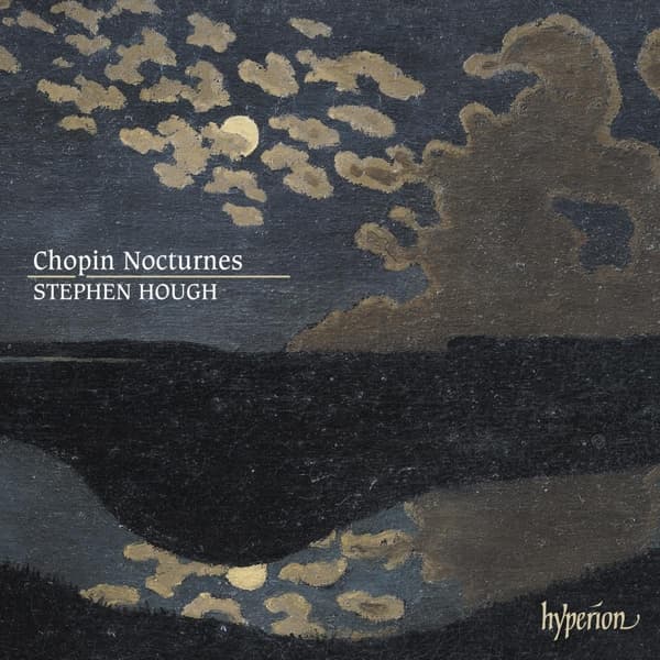 Stephen Hough - Chopin: Nocturnes (2 CD)