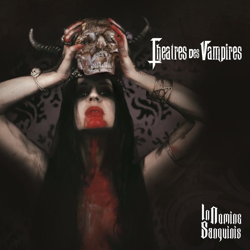 Theatres Des Vampires - In Nomine Sanguinis (CD)