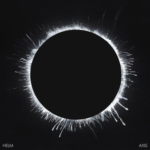 Helm - Axis (LP) (Coloured Vinyl)
