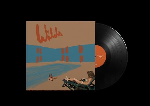 Andy Shauf - Wilds (LP)