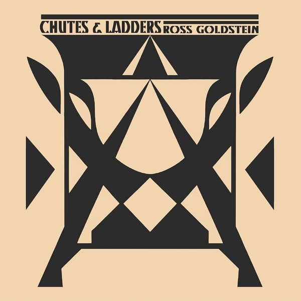 Ross Goldstein - Chutes & Ladders (LP)