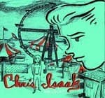 Chris Isaak  - Mr. Lucky