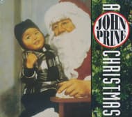 John Prine - A John Prine Christmas (CD)
