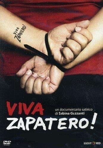 Guzzanti Sabrina - Viva Zapatero!