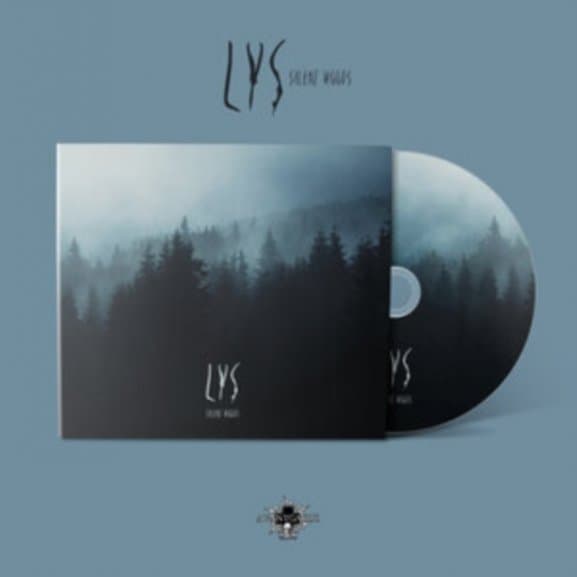 Lys - Silent Woods (CD)