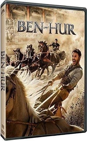 Ben-hur (Import)