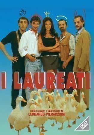 I Laureati - Nuova Edizione (Import)