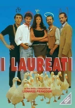 I Laureati - Nuova Edizione (Import)