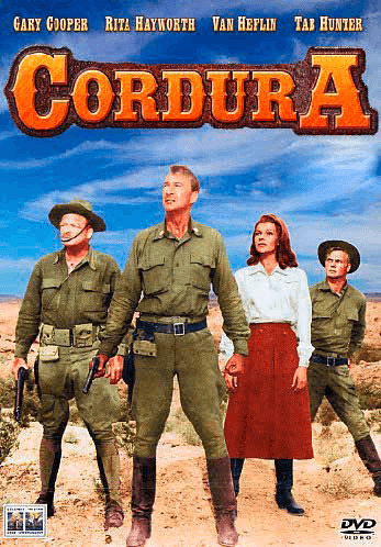 Cordura (Import)