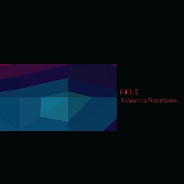 Pelt - Reticence / Resistance (LP)
