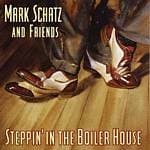 Mark Schatz & Friends - Steppin In The Boiler House