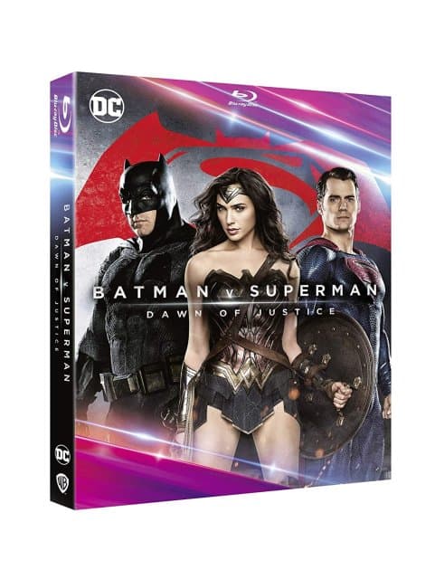 Batman V Superman: Dawn Of Justice (dc Comics Collection) (Import)