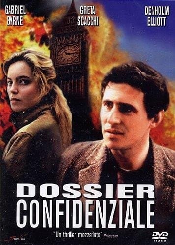 Dossier Confidenziale (Import)
