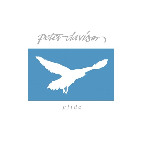 Peter Davison - Glide (LP)