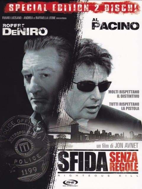 Sfida Senza Regole (2dvd) (Import DE)