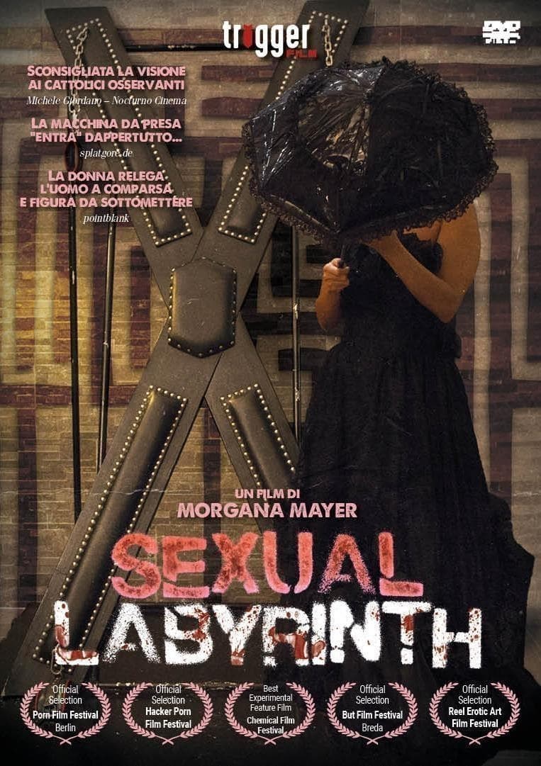 Sexual Labyrinth (Import DE)