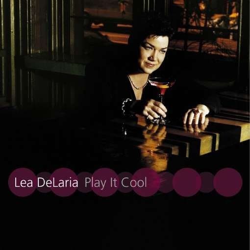 Lea Delaria - Play It Cool (CD)