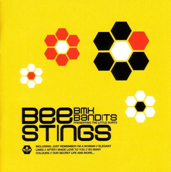 Bmx Bandits - Bee Stings