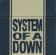 System Of A Down - System Of A Down (5 CD)