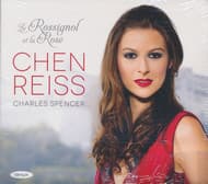 Chen Reiss & Charles Spencer - Le Rossignol Et La Rose (CD)