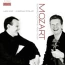 Lars Vogt & Christian Tetzlaff - Mozart: Sonatas For Piano And Violin (CD)