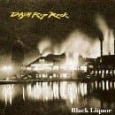 Dash Rip Rock - Black Liquor (CD)
