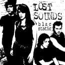 Lost Sounds - Blac Static (CD)