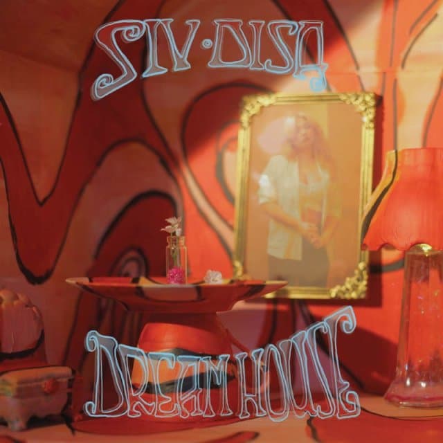 Siv Disa - Dream House (CD)