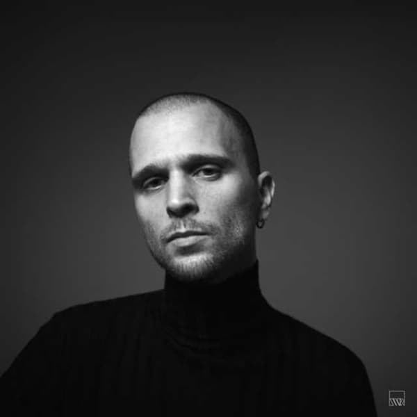 JMSN - Heals Me (CD)