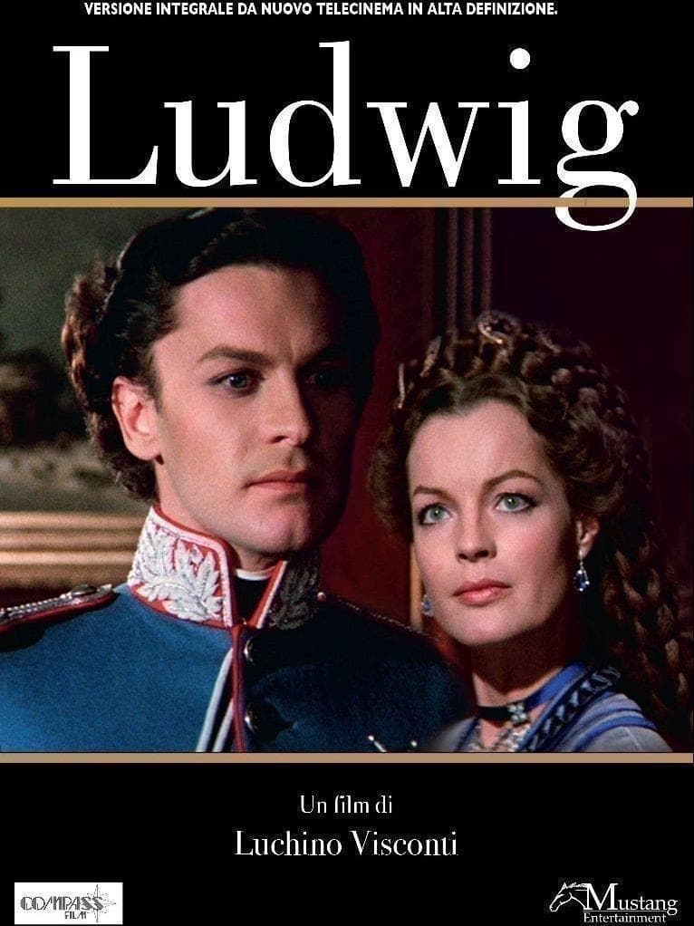 Ludwig (Import)