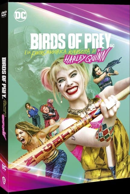 Birds Of Prey (bs) - Coll Dc Comics (Import)