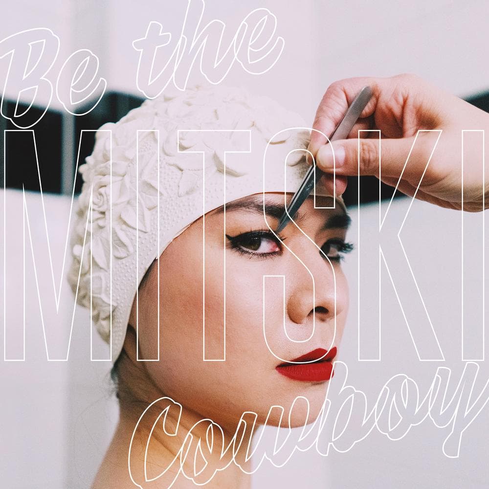 Mitski - Be The Cowboy (MC)