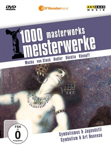 1000 MW  SYMBOLISMUS UND JUGE (Import)