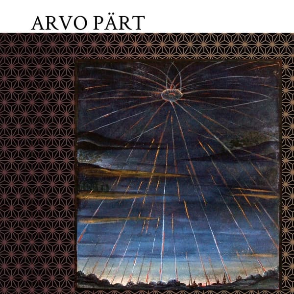 Arvo Pärt - Fur Alina (LP)