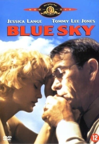 Blue sky (DVD)