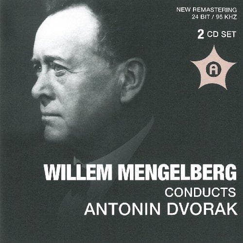 Mengelberg - Dvořák: Mengelberg Recordings 1940-
