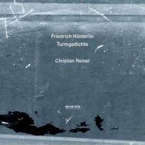 Christian Reiner - Turmgedichte (CD)