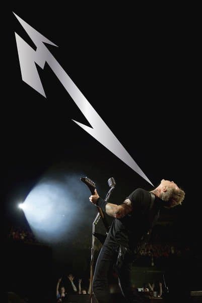 Metallica - Quebec Magnetic (2 DVD)