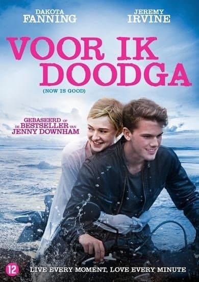 Voor Ik Doodga (DVD)