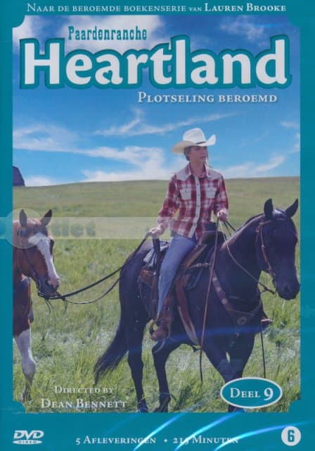 Heartland 9