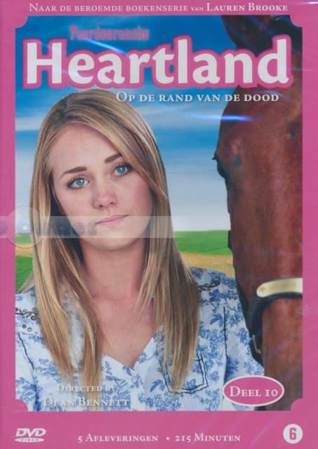 Heartland 10 (DVD)