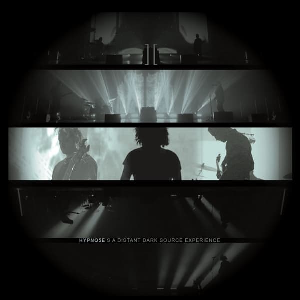Hypno5e - A Distant Dark Source Experience (2 CD)