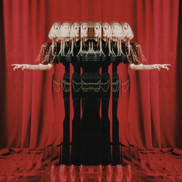 Aurora - The Gods We Can Touch (CD)
