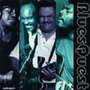 Various Artists - BluesQuest (CD)