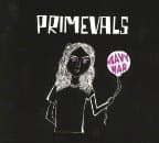 The Primevals - Heavy War (CD)
