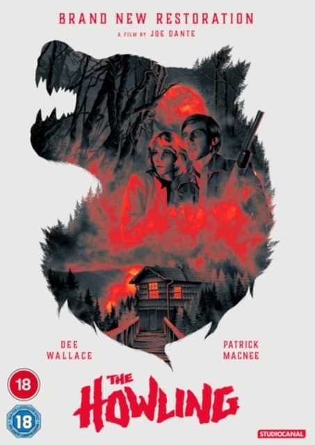 Howling (40th Anniversary Restoration) (Import)