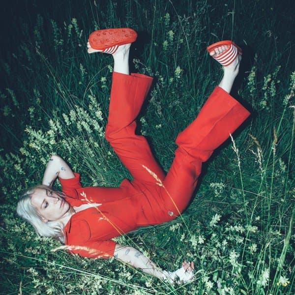 Evelinn Trouble - Longing Fever (LP)