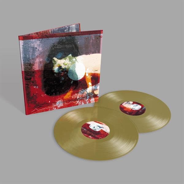 Mogwai - As The Love Continues (2 LP) (Limited Edition) (Coloured Vinyl)