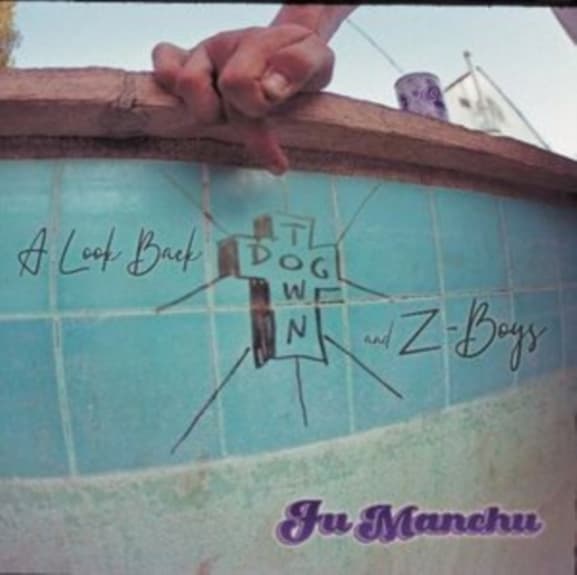 Fu Manchu - A Look Back: Dogtown & Z Boys (2 LP)